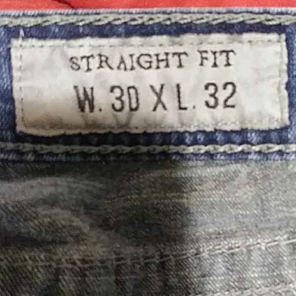 Jeans - Picture 4 of 4